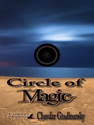 cover image of Circle of Magic